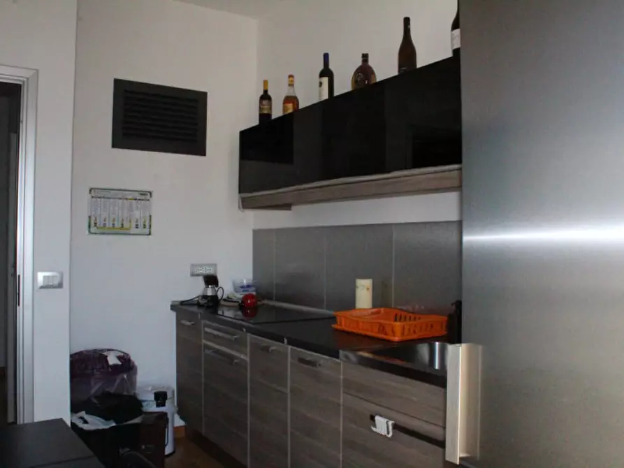 Immagine 21 di Appartamento in vendita  in via Roma a Avola