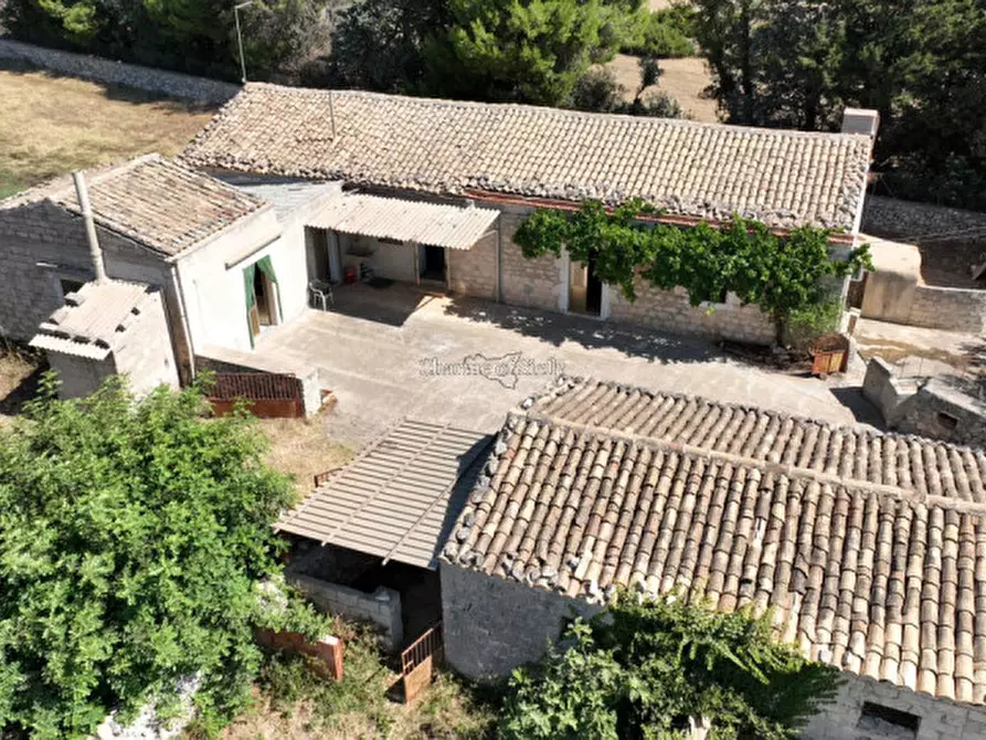 Immagine 3 di Casa indipendente in vendita  in C.da Michelica Musebbi a Modica