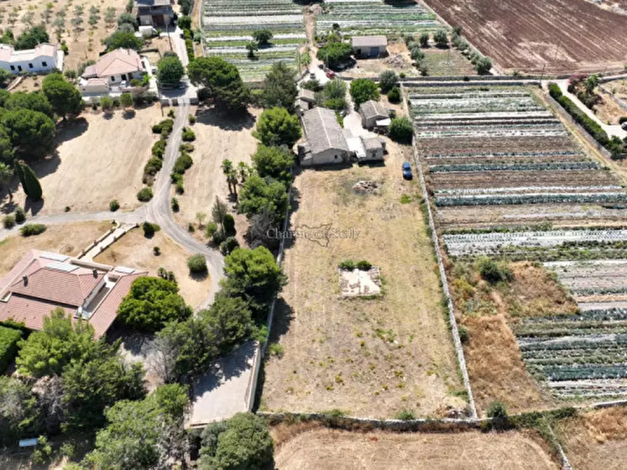 Immagine 5 di Casa indipendente in vendita  in C.da Michelica Musebbi a Modica
