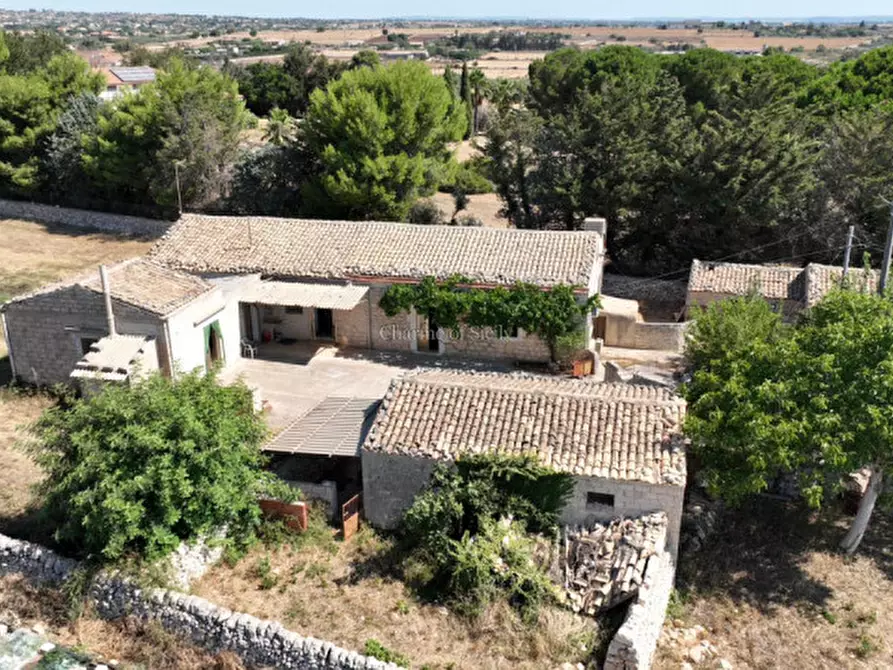 Immagine 14 di Casa indipendente in vendita  in C.da Michelica Musebbi a Modica