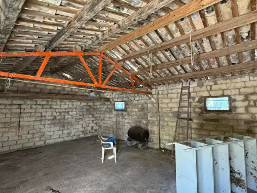 Immagine 28 di Casa indipendente in vendita  in C.da Michelica Musebbi a Modica