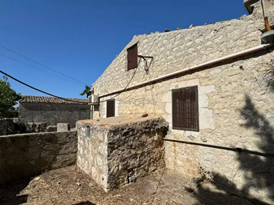 Immagine 40 di Casa indipendente in vendita  in C.da Michelica Musebbi a Modica