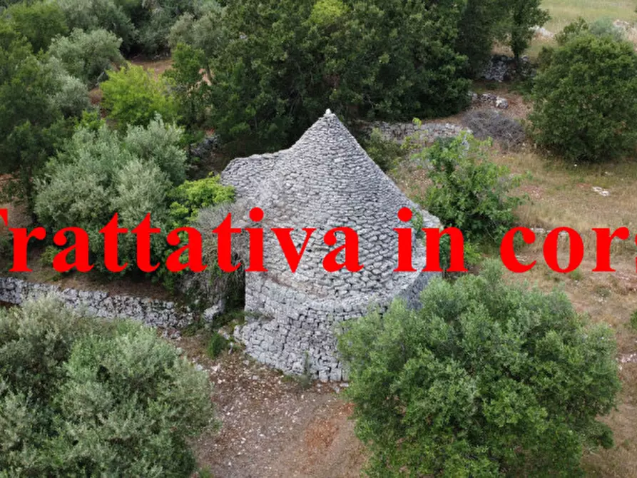 mansarda in vendita a Locorotondo