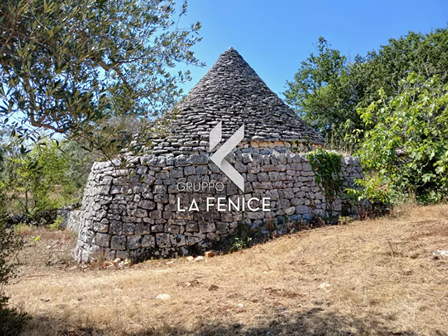 Immagine 4 di Rustico / casale in vendita  in c.da Montetessa a Locorotondo