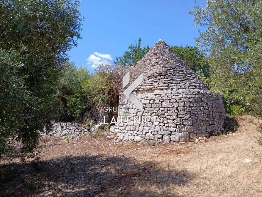 Immagine 5 di Rustico / casale in vendita  in c.da Montetessa a Locorotondo