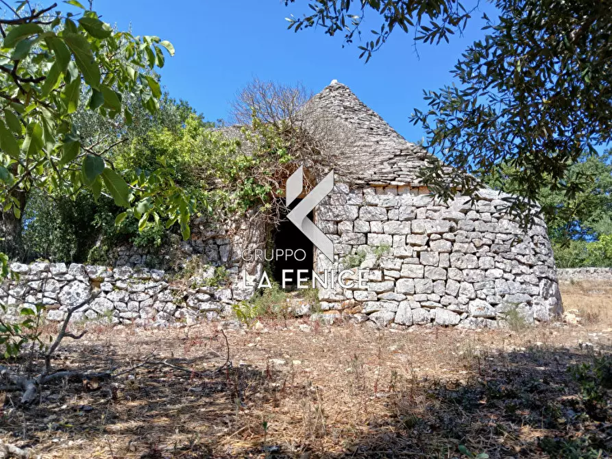 Immagine 7 di Rustico / casale in vendita  in c.da Montetessa a Locorotondo