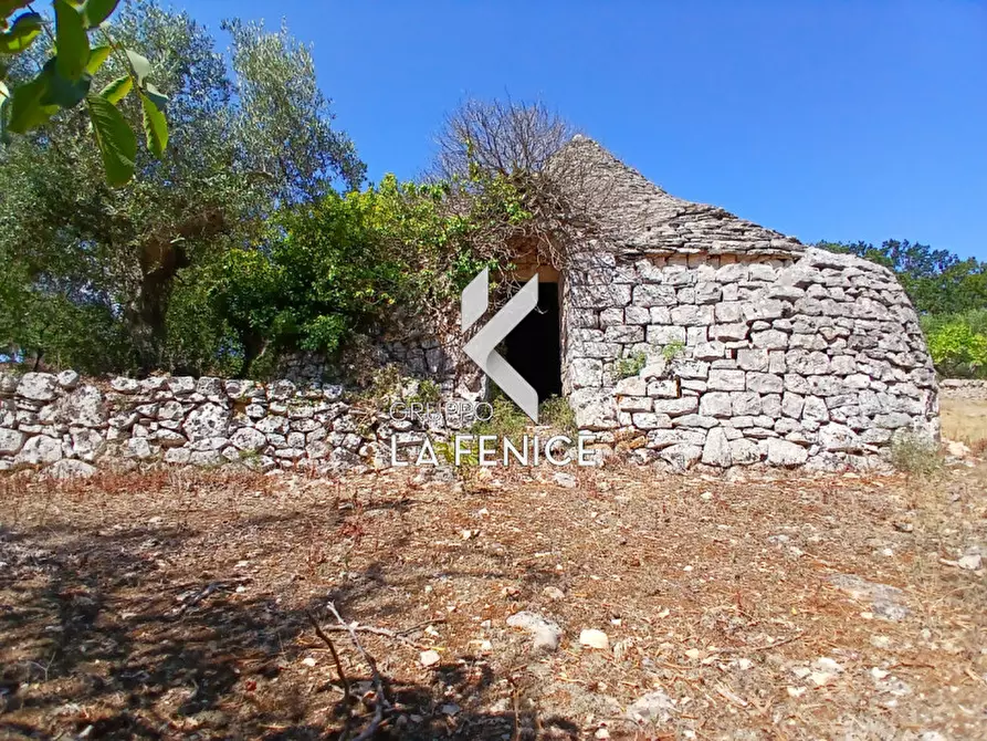 Immagine 8 di Rustico / casale in vendita  in c.da Montetessa a Locorotondo
