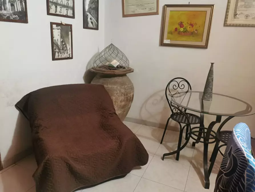 Immagine 2 di Appartamento in vendita  a Noto