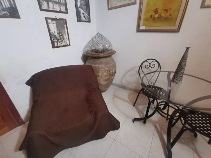 Immagine 10 di Appartamento in vendita  a Noto