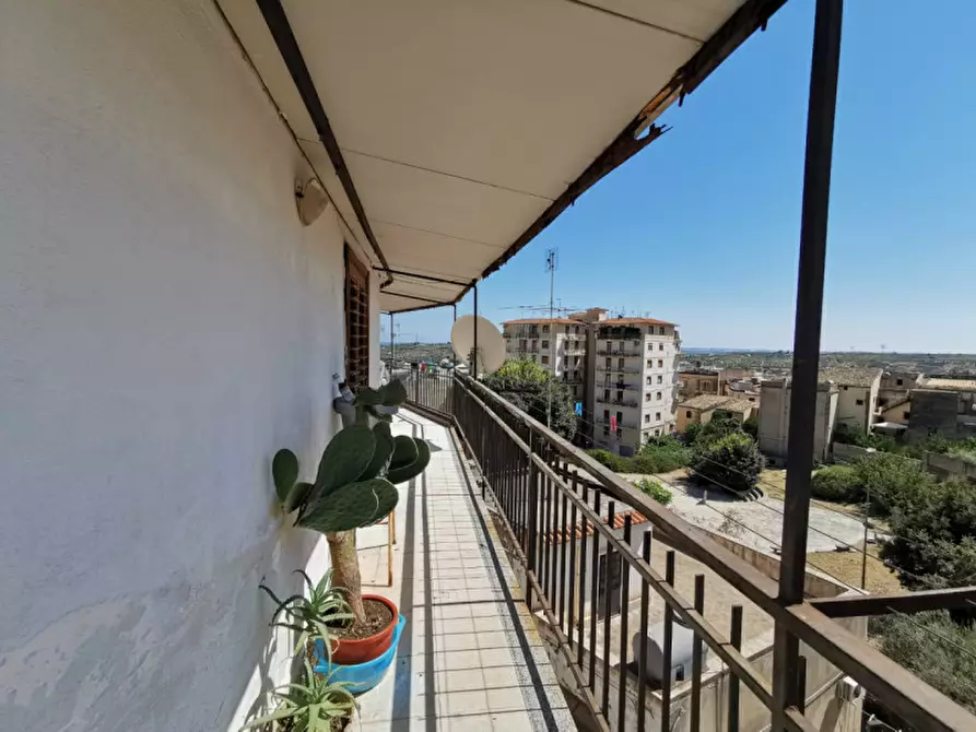 Immagine 19 di Appartamento in vendita  a Noto