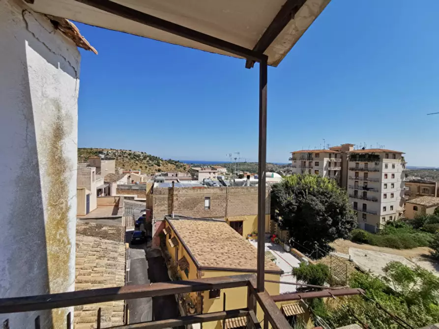 Immagine 20 di Appartamento in vendita  a Noto