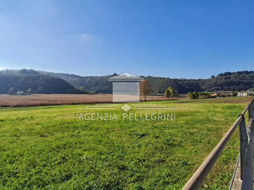 Immagine 1 di Terreno in vendita  in ARCUGNANO  TORMENO a Arcugnano