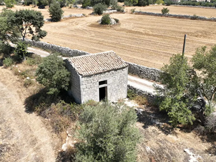 Immagine 7 di Casa indipendente in vendita  a Modica