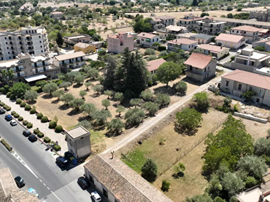 Immagine 5 di Casa indipendente in vendita  a Modica