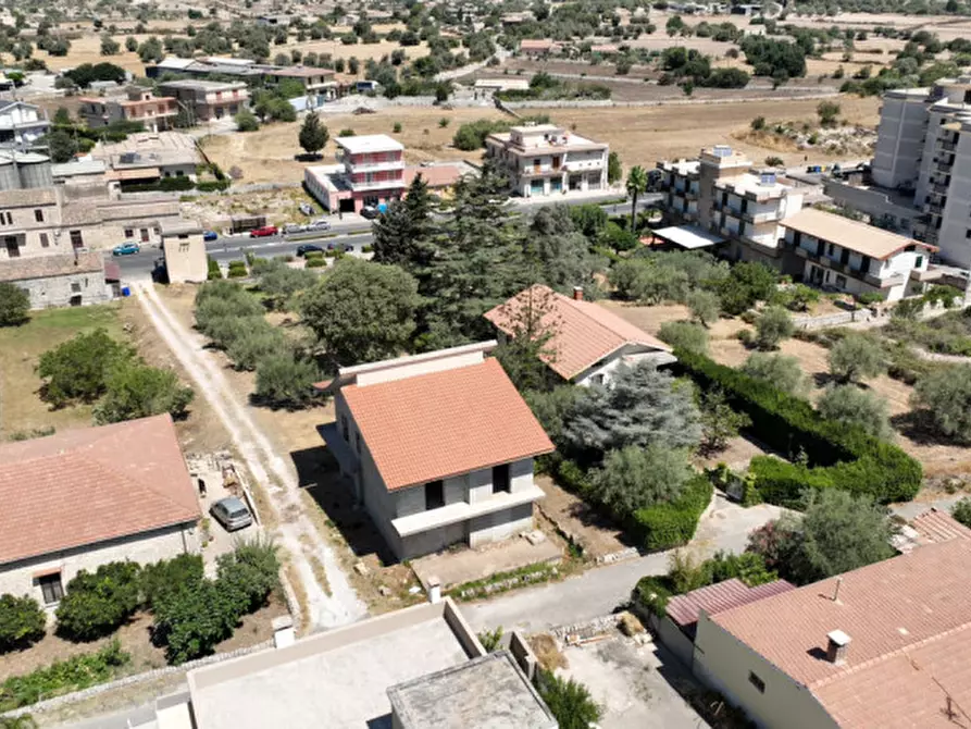 Immagine 10 di Casa indipendente in vendita  a Modica