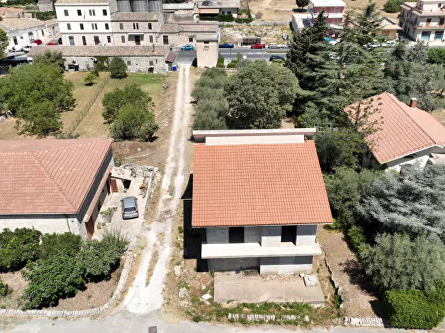 Immagine 12 di Casa indipendente in vendita  a Modica