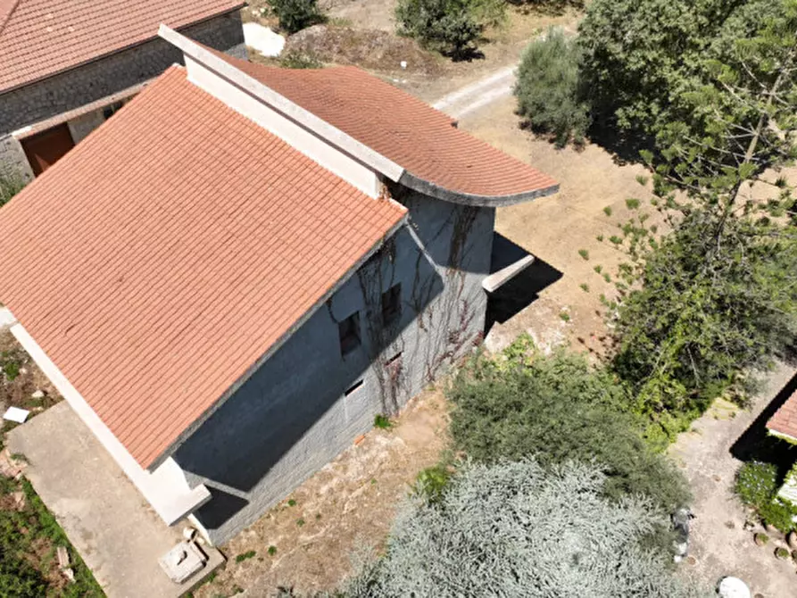 Immagine 15 di Casa indipendente in vendita  a Modica