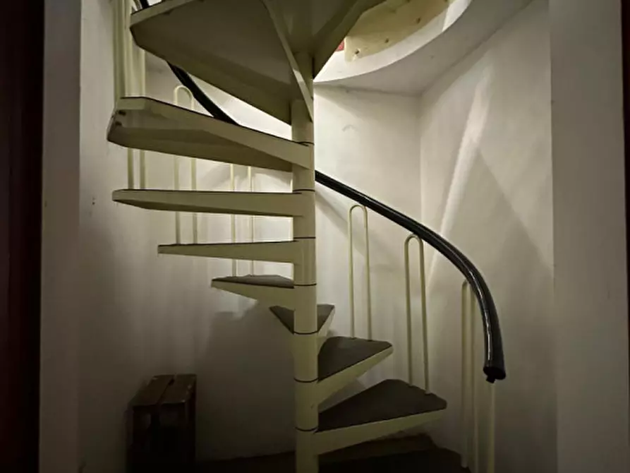 Immagine 8 di Negozio in vendita  in Via Duccio di Buoninsegna 11 a Assago