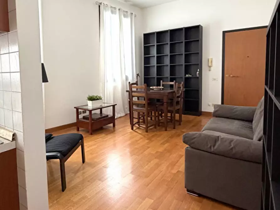 Immagine 1 di Appartamento in affitto  a Rovigo