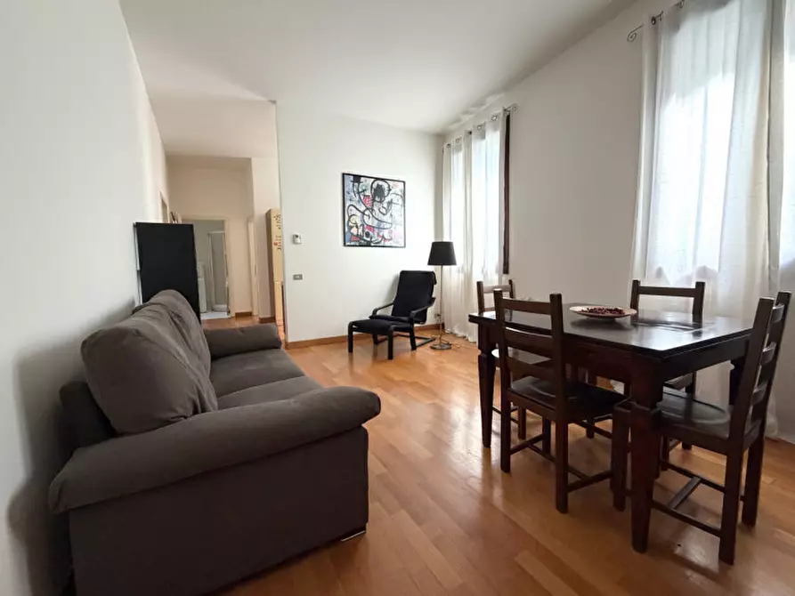 Immagine 2 di Appartamento in affitto  a Rovigo