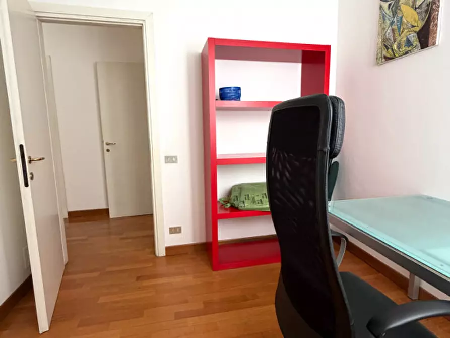 Immagine 10 di Appartamento in affitto  a Rovigo