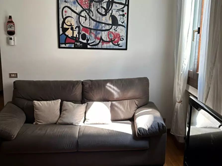Immagine 1 di Appartamento in affitto  a Rovigo