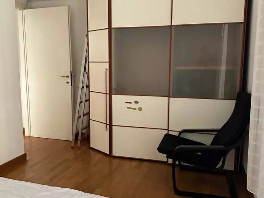 Immagine 3 di Appartamento in affitto  a Rovigo