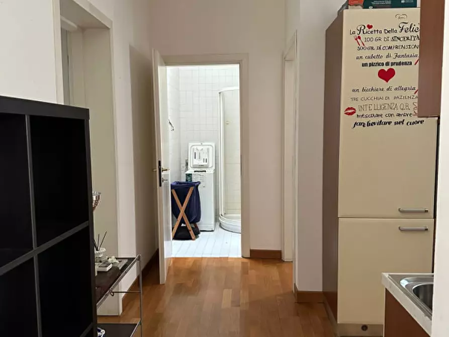 Immagine 4 di Appartamento in affitto  a Rovigo