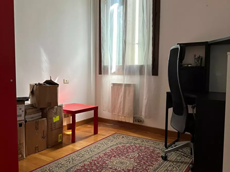 Immagine 5 di Appartamento in affitto  a Rovigo