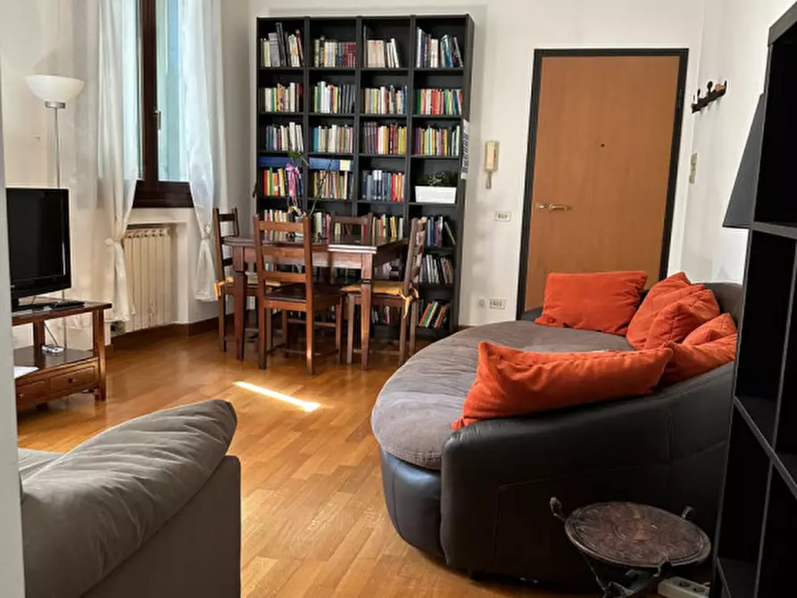 Immagine 6 di Appartamento in affitto  a Rovigo