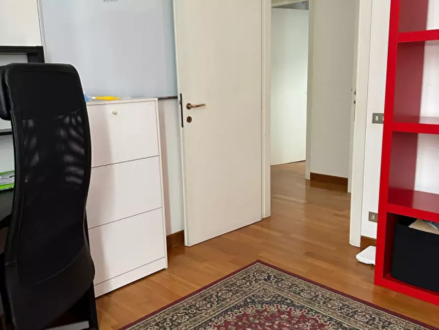 Immagine 11 di Appartamento in affitto  a Rovigo