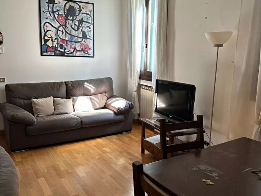 Immagine 13 di Appartamento in affitto  a Rovigo