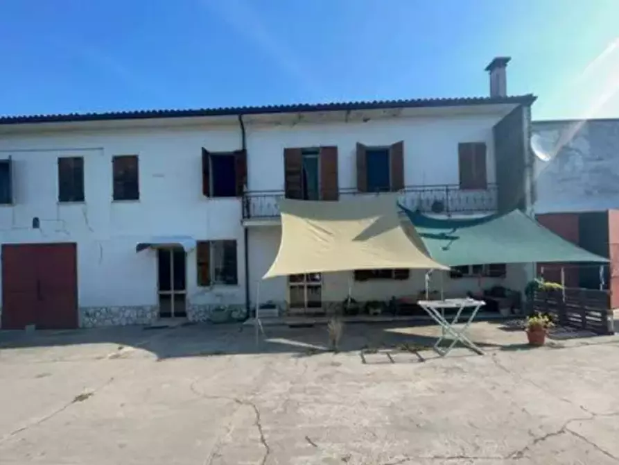 Immagine 1 di Appartamento in vendita  in VIA VELA SORANZO N. 27 a Villa Bartolomea