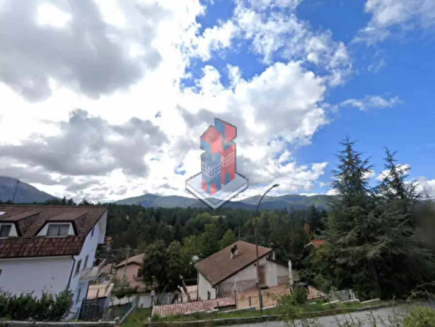 Immagine 2 di Appartamento in vendita  in CAMPO DI GIOVE - VIA BENDETTO CROCE a Campo Di Giove