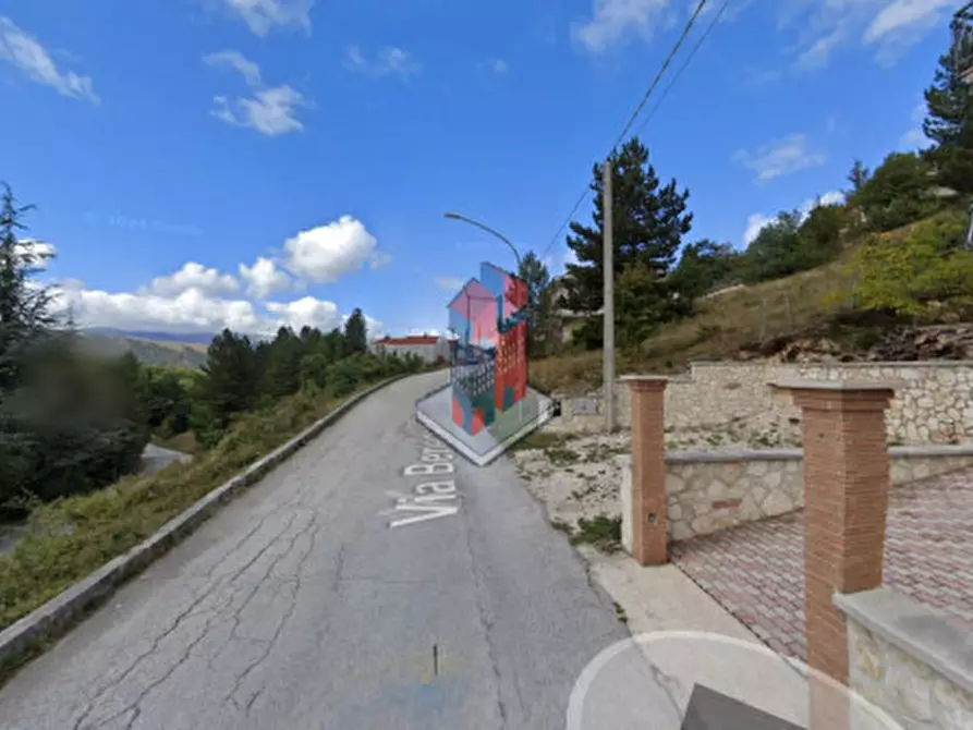 Immagine 3 di Appartamento in vendita  in CAMPO DI GIOVE - VIA BENDETTO CROCE a Campo Di Giove