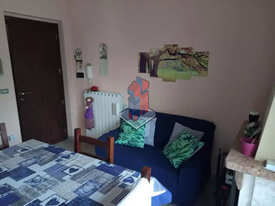 Immagine 6 di Appartamento in vendita  in CAMPO DI GIOVE - VIA BENDETTO CROCE a Campo Di Giove