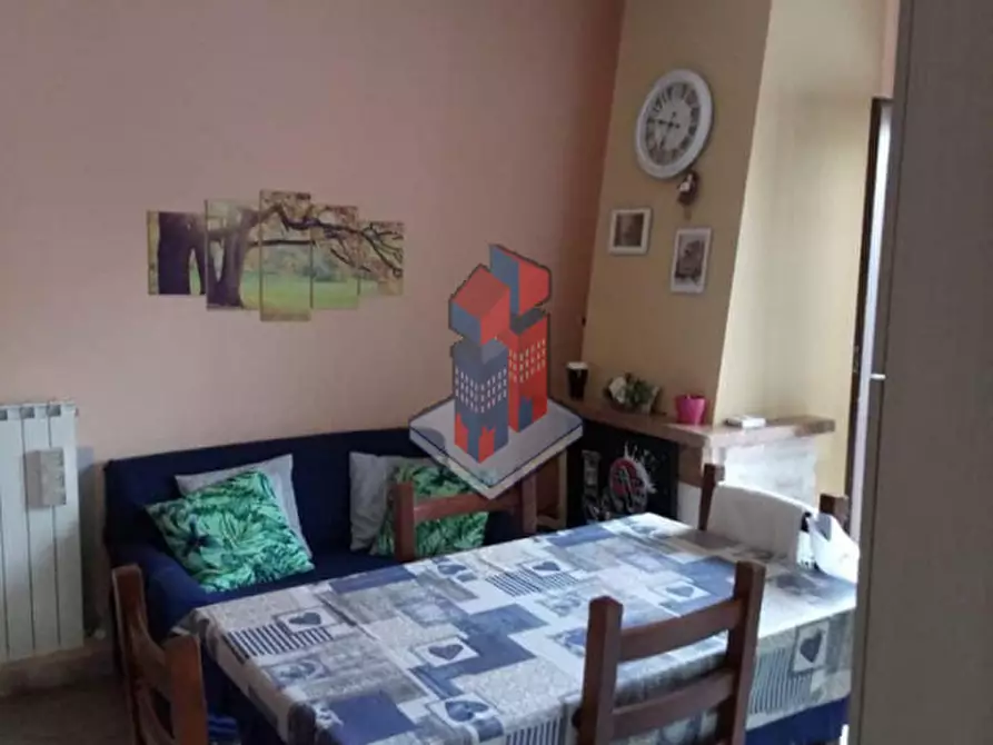 Immagine 7 di Appartamento in vendita  in CAMPO DI GIOVE - VIA BENDETTO CROCE a Campo Di Giove