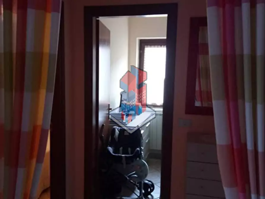 Immagine 9 di Appartamento in vendita  in CAMPO DI GIOVE - VIA BENDETTO CROCE a Campo Di Giove