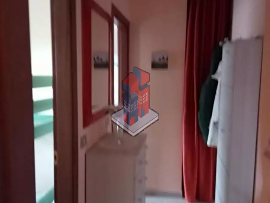 Immagine 10 di Appartamento in vendita  in CAMPO DI GIOVE - VIA BENDETTO CROCE a Campo Di Giove