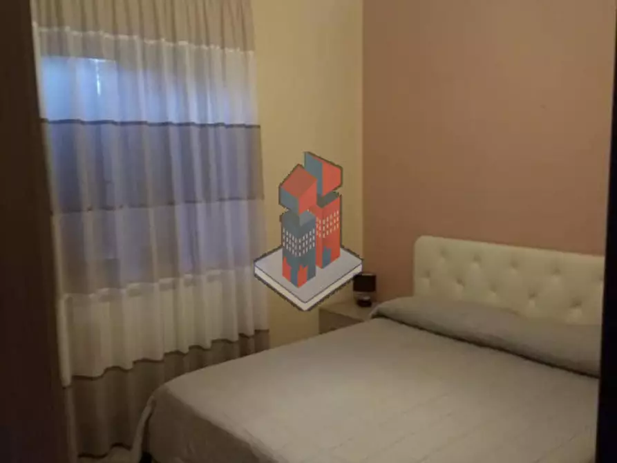 Immagine 11 di Appartamento in vendita  in CAMPO DI GIOVE - VIA BENDETTO CROCE a Campo Di Giove