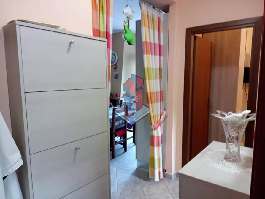 Immagine 13 di Appartamento in vendita  in CAMPO DI GIOVE - VIA BENDETTO CROCE a Campo Di Giove