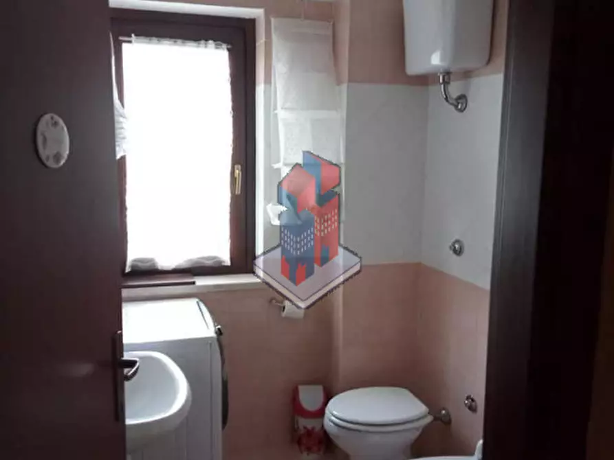 Immagine 14 di Appartamento in vendita  in CAMPO DI GIOVE - VIA BENDETTO CROCE a Campo Di Giove