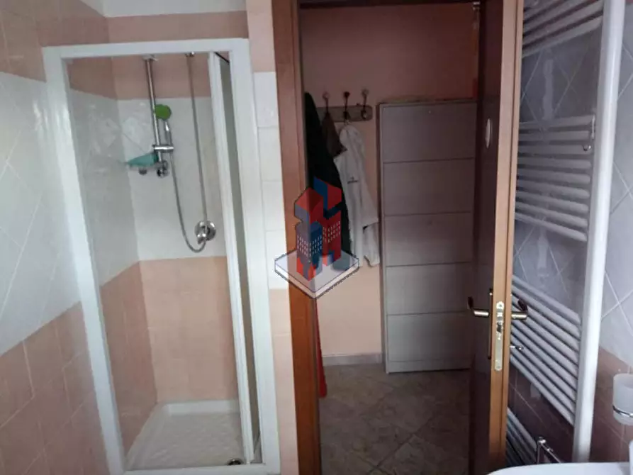 Immagine 15 di Appartamento in vendita  in CAMPO DI GIOVE - VIA BENDETTO CROCE a Campo Di Giove