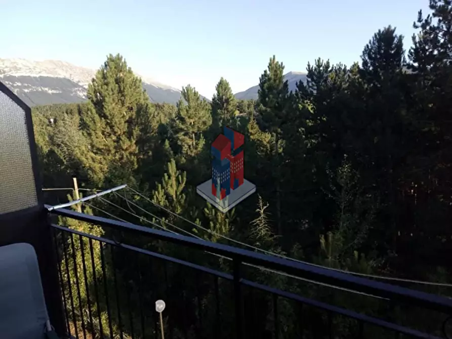 Immagine 16 di Appartamento in vendita  in CAMPO DI GIOVE - VIA BENDETTO CROCE a Campo Di Giove