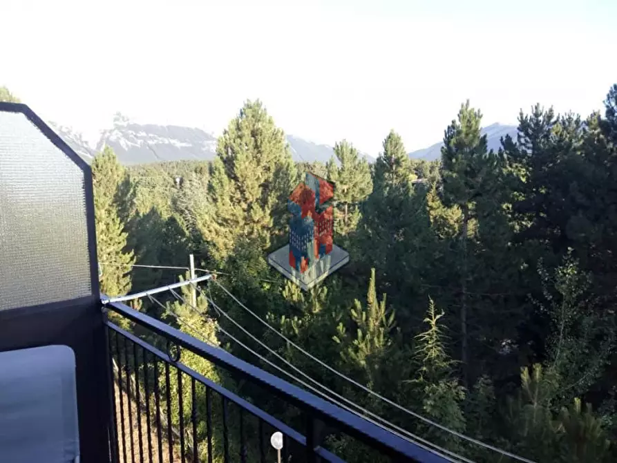 Immagine 17 di Appartamento in vendita  in CAMPO DI GIOVE - VIA BENDETTO CROCE a Campo Di Giove