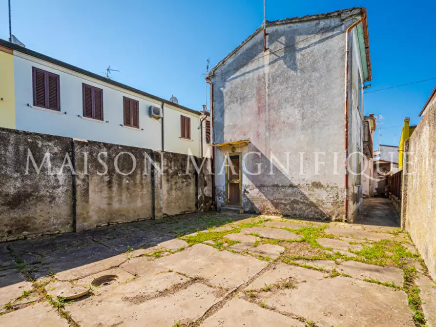 Immagine 1 di Casa indipendente in vendita  in Via Sant'Agostino Nord 48 a Comacchio