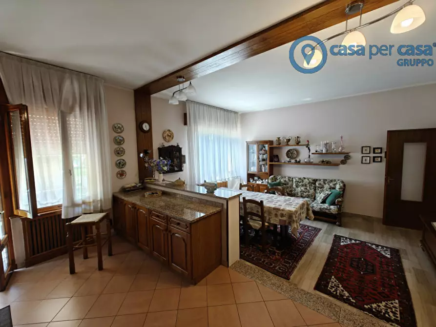 Immagine 21 di Casa indipendente in vendita  a Lusia