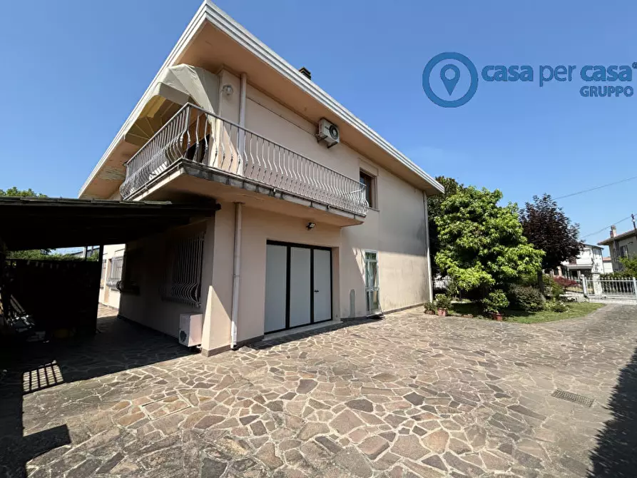 Immagine 26 di Casa indipendente in vendita  a Lusia