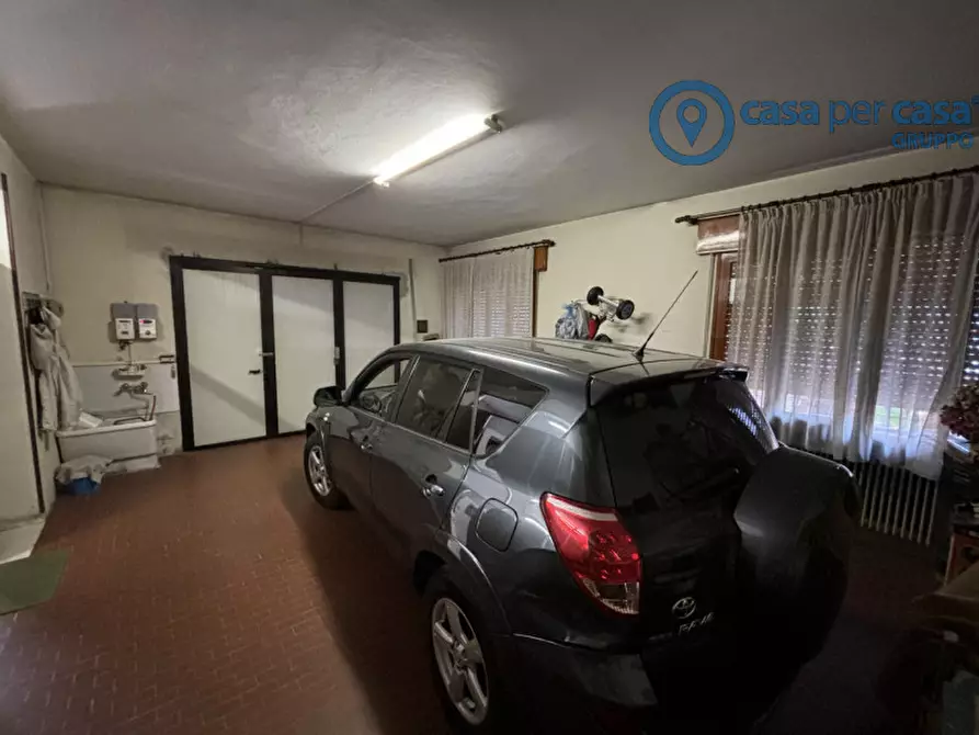 Immagine 30 di Casa indipendente in vendita  a Lusia