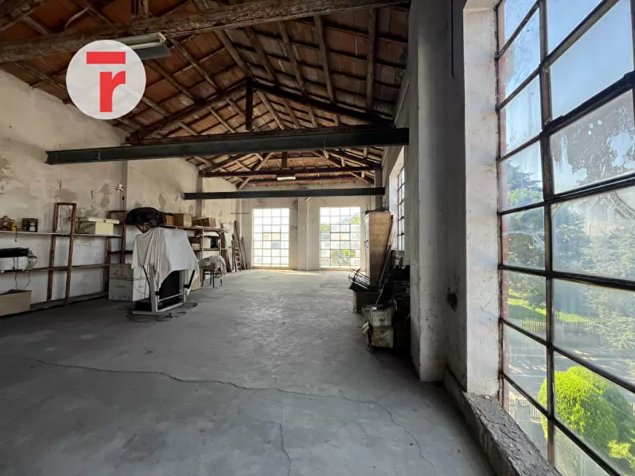 Immagine 1 di Loft/Open space in vendita  in Via Del Donatore a Curtarolo